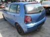 poza Volskwagen Polo 1.4i 2006 Benzina