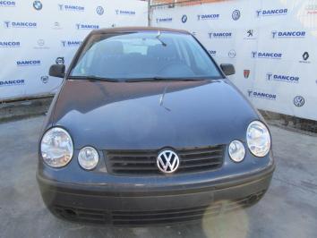 poza Volskwagen Polo 1.4TDI 2002 Diesel