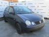 poza Volskwagen Polo 1.4TDI 2002 Diesel