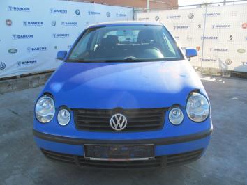 poza Volskwagen Polo 1.4TDI 2003 Diesel