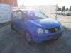 poza Volskwagen Polo 1.4TDI 2003 Diesel