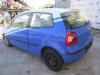 poza Volskwagen Polo 1.4TDI 2003 Diesel