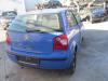 poza Volskwagen Polo 1.4TDI 2003 Diesel