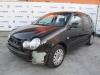 poza Volskwagen Polo 1.4TDI 2003 Diesel