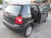 poza Volskwagen Polo 1.4TDI 2003 Diesel