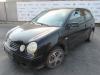 poza Volskwagen Polo 1.4TDI 2004 Diesel