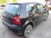 poza Volskwagen Polo 1.4TDI 2004 Diesel