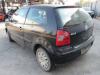 poza Volskwagen Polo 1.4TDI 2004 Diesel