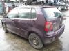 poza Volskwagen Polo 1.4TDI 2004 Diesel