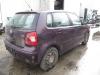 poza Volskwagen Polo 1.4TDI 2004 Diesel