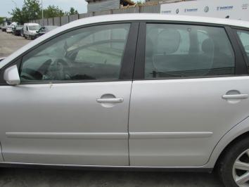 poza Volskwagen Polo 1.4TDI 2005 Diesel