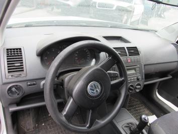 poza Volskwagen Polo 1.4TDI 2005 Diesel