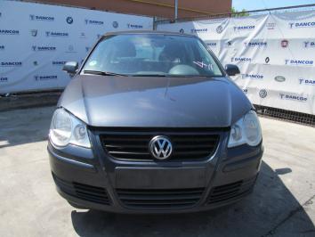 poza Volskwagen Polo 1.4TDI 2007 Diesel