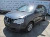 poza Volskwagen Polo 1.4TDI 2007 Diesel