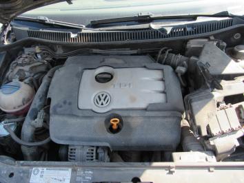 poza Volskwagen Polo 1.4TDI 2008 Diesel