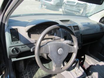 poza Volskwagen Polo 1.4TDI 2008 Diesel