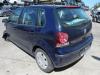 poza Volskwagen Polo 1.4TDI 2009 Diesel