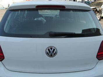 poza Volskwagen Polo 1.4TDI 2014 Diesel