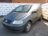 poza Volskwagen Sharan 1.9TDI 2002 Diesel