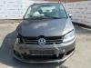 poza Volskwagen Sharan 2.0TDI 2012 Diesel