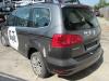 poza Volskwagen Sharan 2.0TDI 2012 Diesel