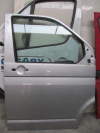 poza Volskwagen T5 -- 2007 --