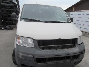 poza Volskwagen T5 1.9TDI 2003 Diesel