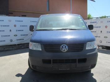 poza Volskwagen T5 1.9TDI 2005 Diesel