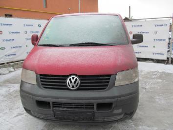 poza Volskwagen T5 1.9TDI 2006 Diesel