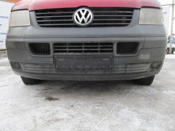 poza Volskwagen T5 1.9TDI 2006 Diesel