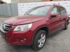 poza Volskwagen Tiguan 2.0TDI 2008 Diesel