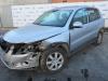 poza Volskwagen Tiguan 2.0TDI 2008 Diesel