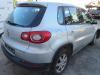 poza Volskwagen Tiguan 2.0TDI 2008 Diesel