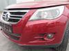 poza Volskwagen Tiguan 2.0TDI 2008 Diesel