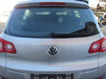 poza Volskwagen Tiguan 2.0TDI 2008 Diesel