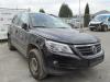 poza Volskwagen Tiguan 2.0TDI 2008 Diesel