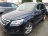 poza Volskwagen Tiguan 2.0TDI 2010 Diesel