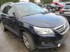 poza Volskwagen Tiguan 2.0TDI 2010 Diesel