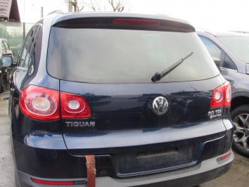 poza Volskwagen Tiguan 2.0TDI 2010 Diesel