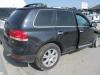 poza Volskwagen Touareg 2.5 TDI 2004 Diesel