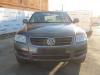 poza Volskwagen Touareg 2.5TDI 2006 Diesel