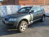 poza Volskwagen Touareg 2.5TDI 2006 Diesel