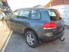 poza Volskwagen Touareg 2.5TDI 2006 Diesel