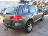 poza Volskwagen Touareg 2.5TDI 2006 Diesel