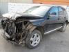 poza Volskwagen Touareg 2.5TDI 2008 Diesel