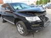 poza Volskwagen Touareg 2.5TDI 2008 Diesel