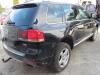 poza Volskwagen Touareg 2.5TDI 2008 Diesel