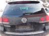 poza Volskwagen Touareg 2.5TDI 2008 Diesel