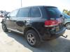 poza Volskwagen Touareg 3.0TDI 2005 Diesel