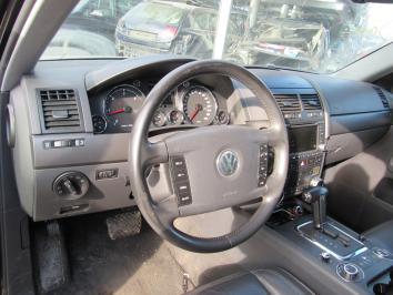 poza Volskwagen Touareg 3.0TDI 2006 Diesel